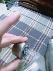 New Stainless Steel Oil Dispenser N Small Casrole