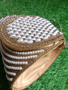 Party Wear Clutch For Women