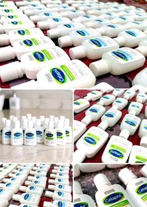 Cetaphil Moisturizing Lotion And Cleanser