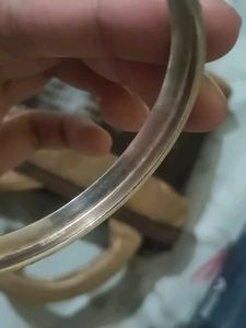 puresilver unisex kada