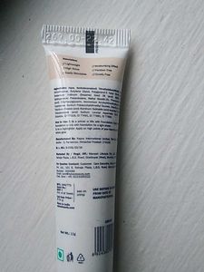 NY Bae Strobe Cream