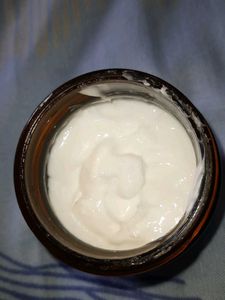 Day Face Cream
