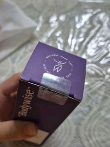 Be Bodywise Hair Growth Serum