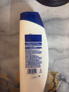 Head &amp; Shoulders Anti-Dandruff Shampoo