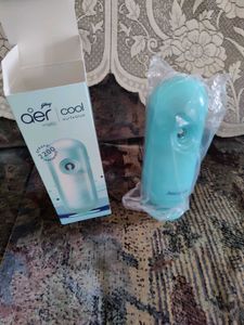 Room Freshener + Led Lamp , Brand New