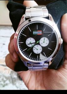 Peter England Watch For Man