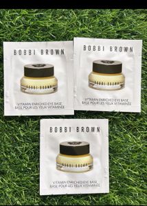 Bobbi Brown Eye Base Samples