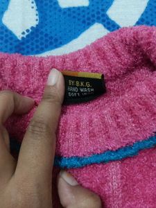 Sweater
