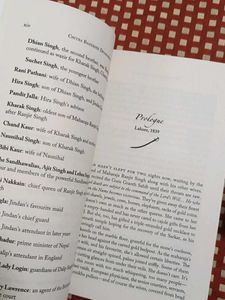 All Time Bestselling Indian Authors