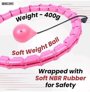 Hoop For Weight Loss