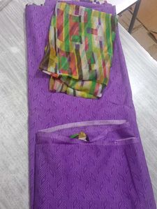 Dress Material
