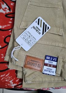 Pant
