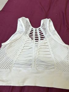 Set Of 2 Sports Bra