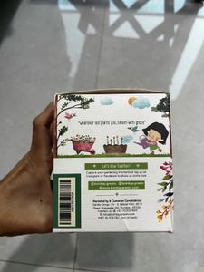 Bombay Greens DIY Grow Kit