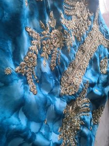 sky blue ful suit sale sale ready made