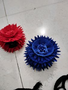 Hijab Making Clature
