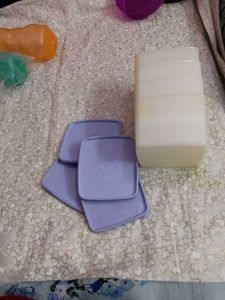 New Tupperware Cool And Fresh Medium
