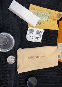 🇮🇹 Louis Vuitton Imported Water Bottle
