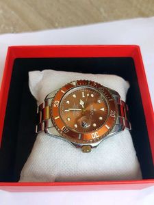 Rolex Submariner Two-Tone