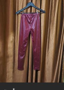 Combo Of 5 Leggings Size 32 inches