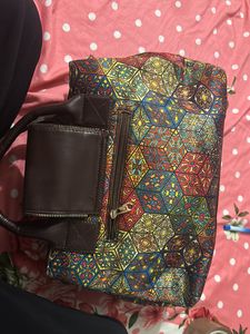 Jaipuriya Bag