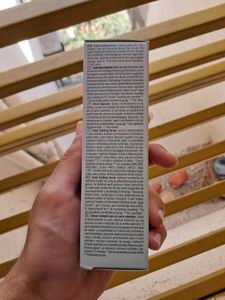 Schwarzkopf Scalp Soothing Serum