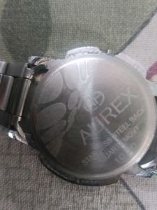 Men&#39;s Watches - Two Watch Set
