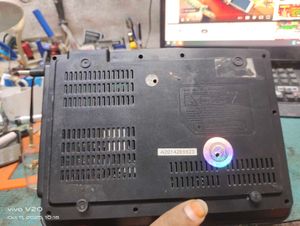 Mitsonic HEVD Portable DVD Player