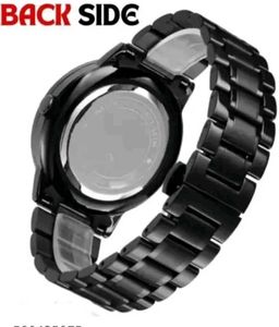 Mercedes Steering Car Watch