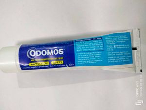 odomos