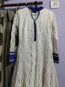 Anarkali Kurti