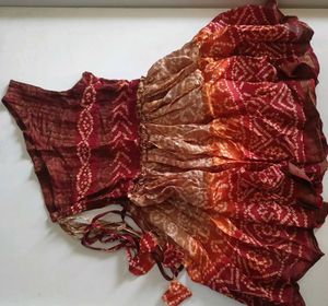 Stylish One-Shoulder Dress