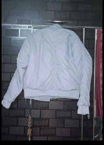 Bomber jacket for women
