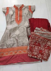 salwar suit for women