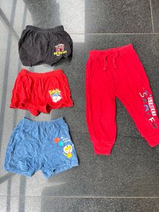 Kids Clothing