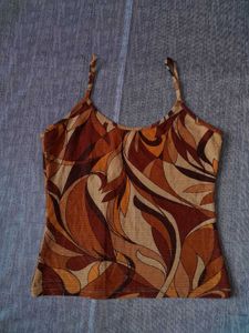 Zara And HnM Tank Tops