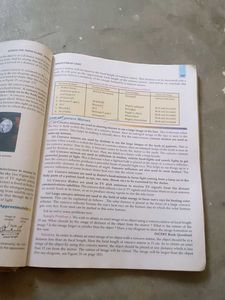 Class 10 Physics S Chand Book