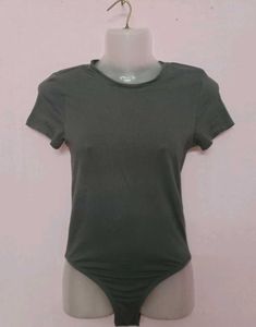 H&amp;M Divided Bodysuit