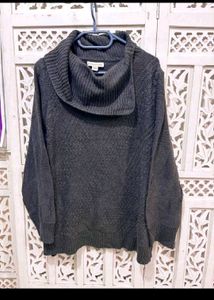 🎀Cowl Neck Sweater