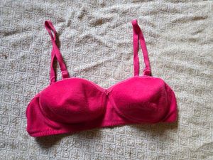 Bra lightly padded (set of 2)