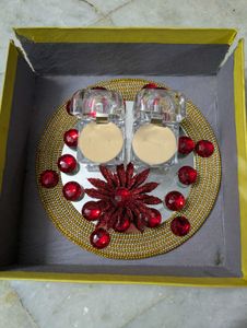 Engagement Ring Ceremony Box