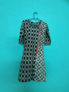 Tunic Top