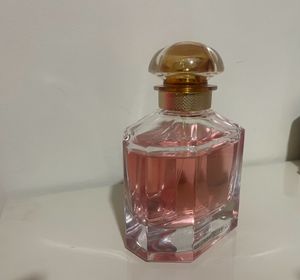 Guerlain’s Mon Guerlain EDP