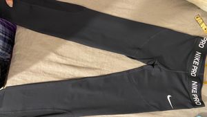 Nike Pro Training Leggings