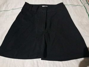 Sling Bag And Semi Stitched  90% Shorts