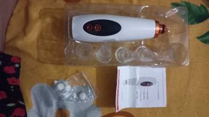 Blackhead Remover Machine