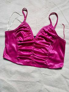 BRAND NEW CROP TOP