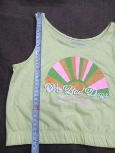 Cute Graphic🔥 Tank Top