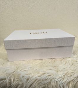 Dior Gift Box