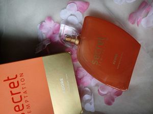 Secret Temptation Adore Perfume